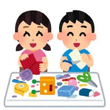 R70922　工作をする子供