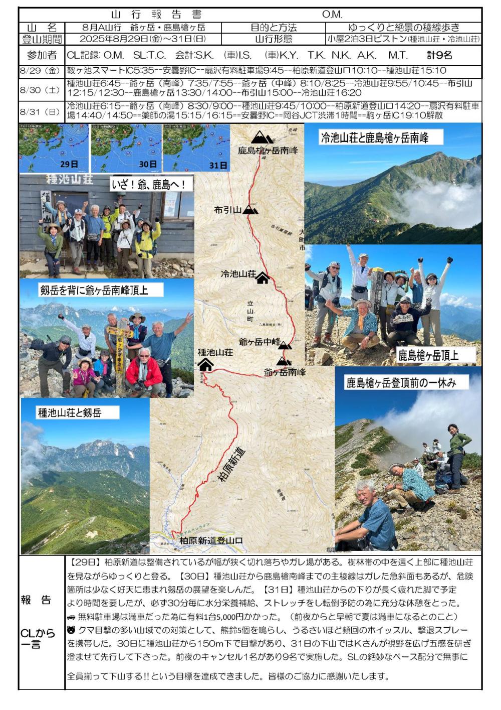 爺ヶ岳・鹿島槍ヶ岳報告書_000001